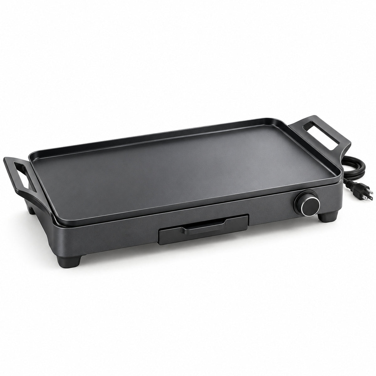 Slimline 18-Inch Electric Griddle