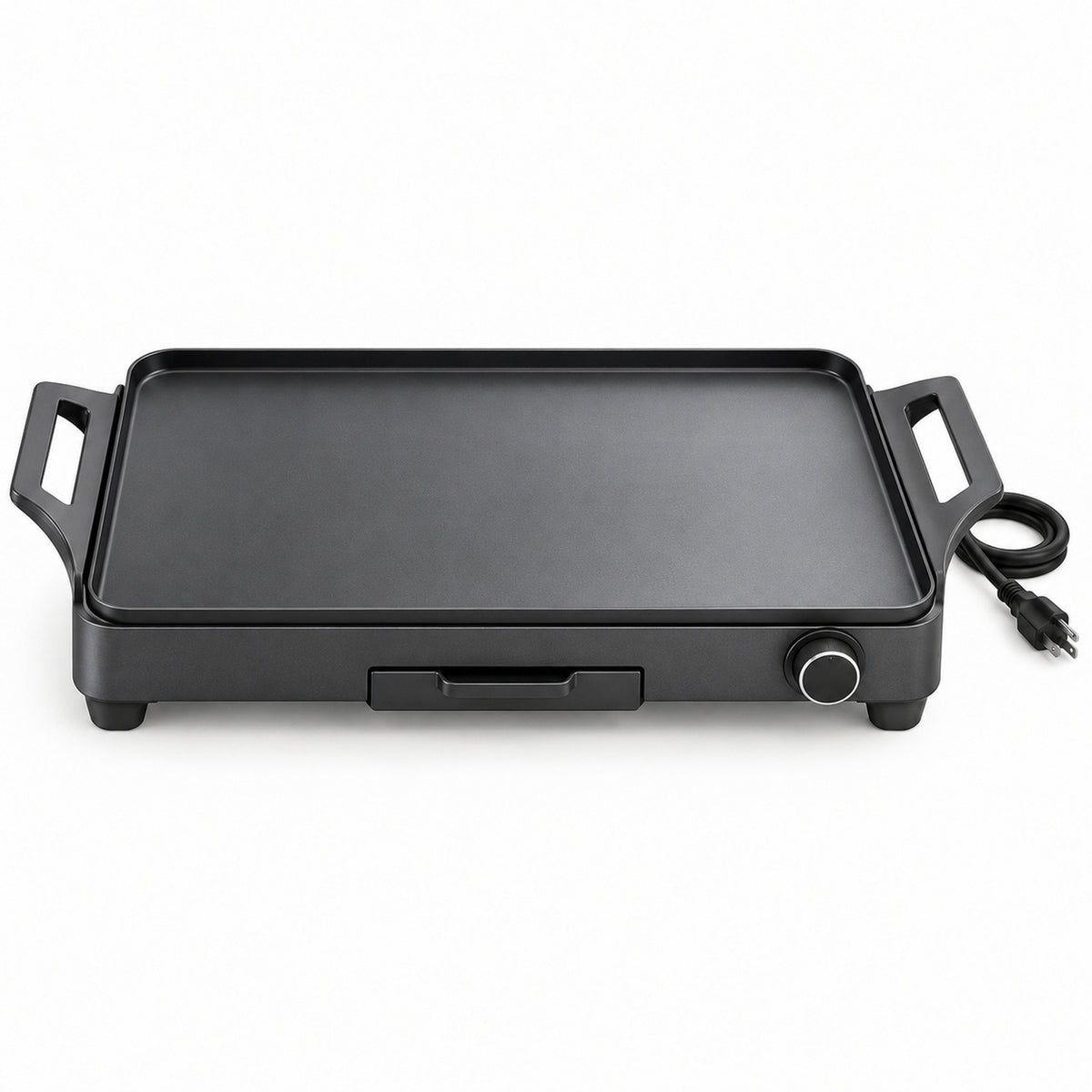 Slimline 18-Inch Electric Griddle