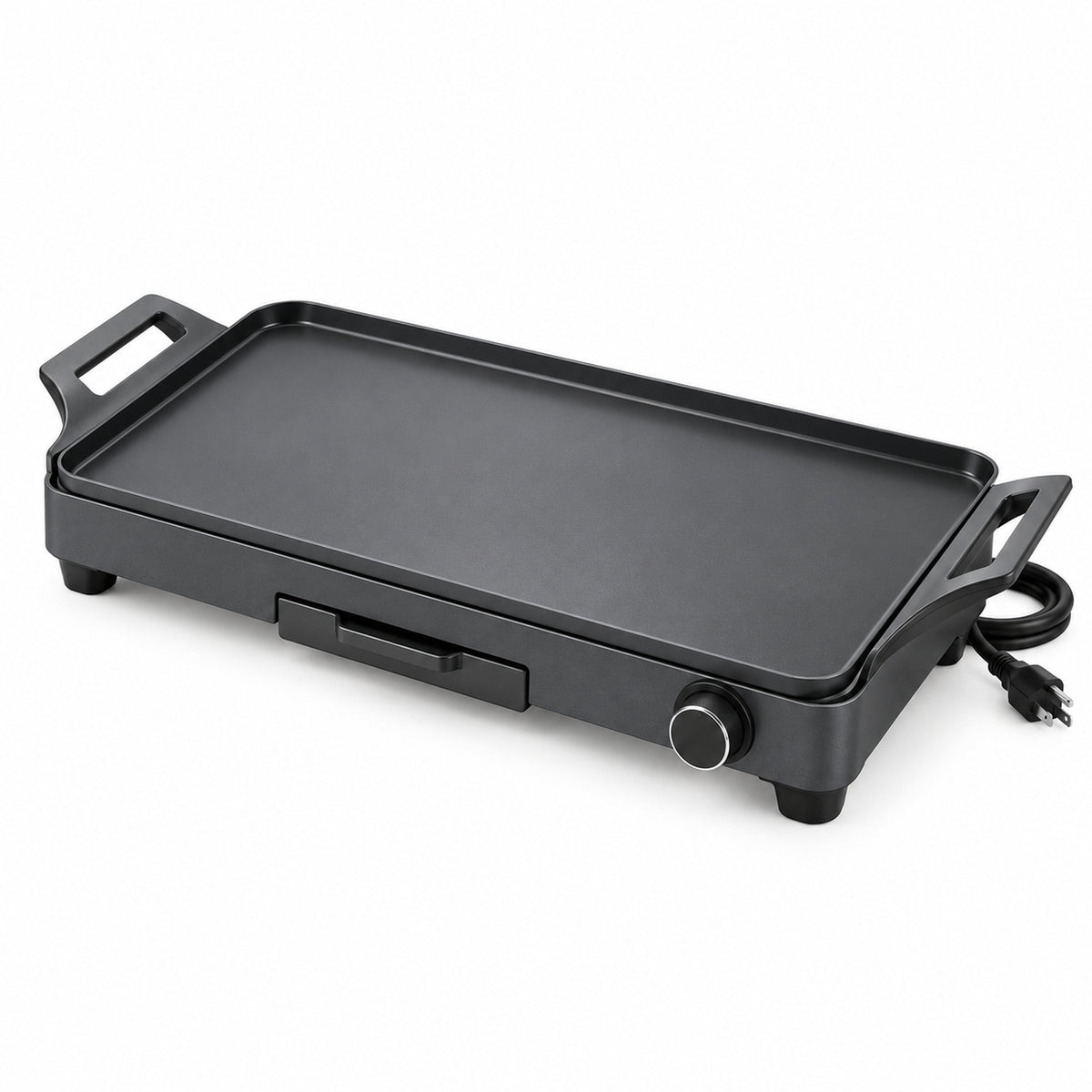 Slimline 18-Inch Electric Griddle