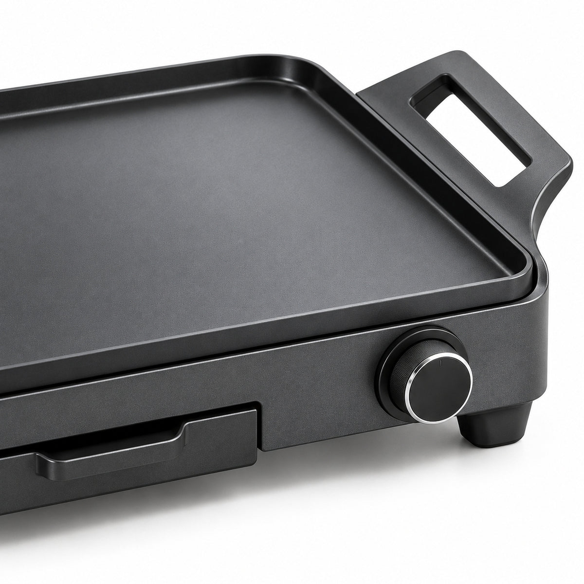 Slimline 18-Inch Electric Griddle